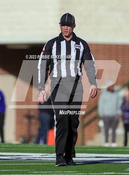 Thumbnail 1 in North Crowley vs. Duncanville (UIL 6A D1 Semifinal) photogallery.