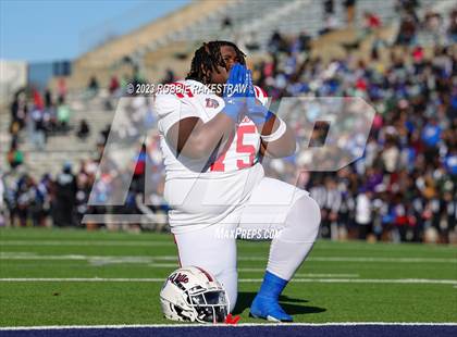 Thumbnail 1 in North Crowley vs. Duncanville (UIL 6A D1 Semifinal) photogallery.