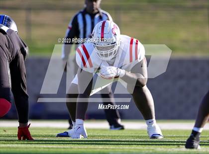 Thumbnail 1 in North Crowley vs. Duncanville (UIL 6A D1 Semifinal) photogallery.