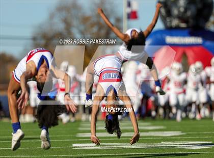 Thumbnail 3 in North Crowley vs. Duncanville (UIL 6A D1 Semifinal) photogallery.
