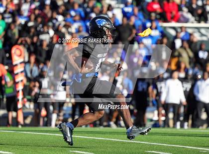 Thumbnail 1 in North Crowley vs. Duncanville (UIL 6A D1 Semifinal) photogallery.