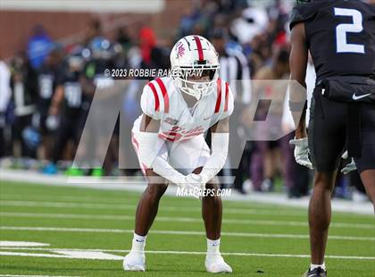 Thumbnail 2 in North Crowley vs. Duncanville (UIL 6A D1 Semifinal) photogallery.