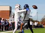 Photo from the gallery "North Crowley vs. Duncanville (UIL 6A D1 Semifinal)"