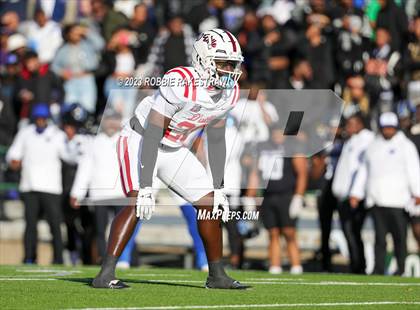 Thumbnail 2 in North Crowley vs. Duncanville (UIL 6A D1 Semifinal) photogallery.