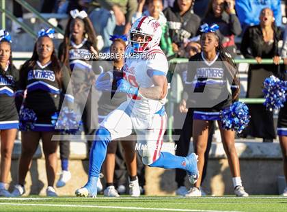 Thumbnail 1 in North Crowley vs. Duncanville (UIL 6A D1 Semifinal) photogallery.