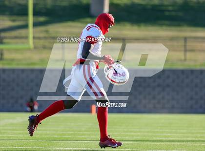 Thumbnail 1 in North Crowley vs. Duncanville (UIL 6A D1 Semifinal) photogallery.