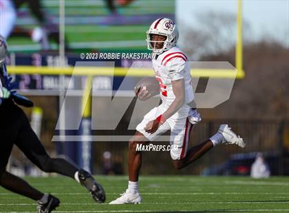 Thumbnail 1 in North Crowley vs. Duncanville (UIL 6A D1 Semifinal) photogallery.