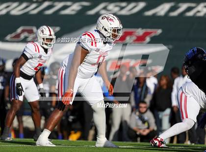 Thumbnail 1 in North Crowley vs. Duncanville (UIL 6A D1 Semifinal) photogallery.
