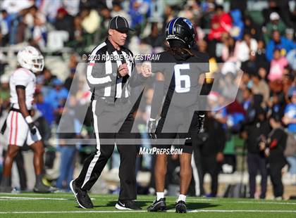 Thumbnail 1 in North Crowley vs. Duncanville (UIL 6A D1 Semifinal) photogallery.