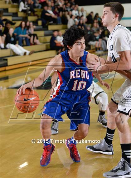 Thumbnail 3 in Reno @ North Valleys photogallery.