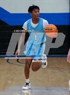Photo from the gallery "Cambridge vs. Glendale Prep Academy (Panther Hoops Classic)"