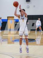 Photo from the gallery "Cambridge vs. Glendale Prep Academy (Panther Hoops Classic)"