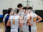 Photo from the gallery "Cambridge vs. Glendale Prep Academy (Panther Hoops Classic)"