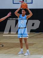 Photo from the gallery "Cambridge vs. Glendale Prep Academy (Panther Hoops Classic)"
