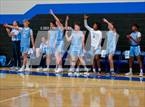 Photo from the gallery "Cambridge vs. Glendale Prep Academy (Panther Hoops Classic)"