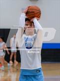 Photo from the gallery "Cambridge vs. Glendale Prep Academy (Panther Hoops Classic)"