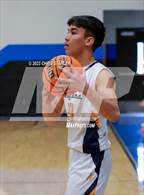 Photo from the gallery "Cambridge vs. Glendale Prep Academy (Panther Hoops Classic)"