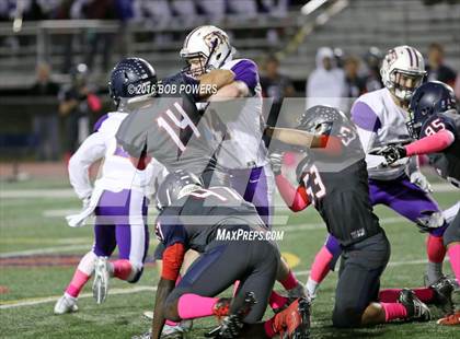 Thumbnail 3 in Lake Braddock @ Woodson photogallery.