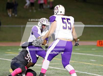 Thumbnail 3 in Lake Braddock @ Woodson photogallery.