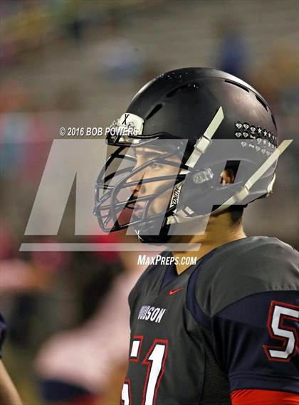 Thumbnail 1 in Lake Braddock @ Woodson photogallery.