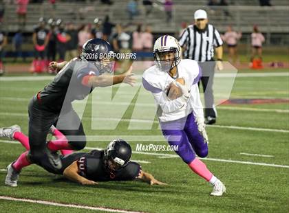 Thumbnail 1 in Lake Braddock @ Woodson photogallery.