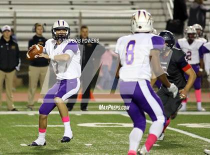 Thumbnail 1 in Lake Braddock @ Woodson photogallery.