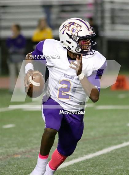 Thumbnail 1 in Lake Braddock @ Woodson photogallery.