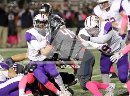 Thumbnail 2 in Lake Braddock @ Woodson photogallery.