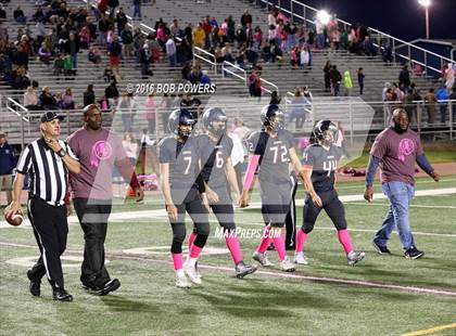 Thumbnail 1 in Lake Braddock @ Woodson photogallery.