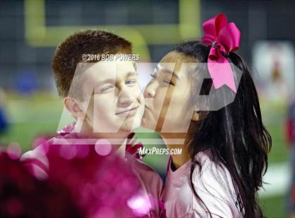Thumbnail 1 in Lake Braddock @ Woodson photogallery.