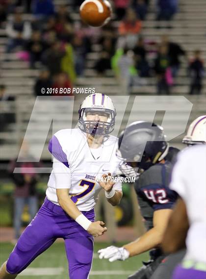 Thumbnail 3 in Lake Braddock @ Woodson photogallery.