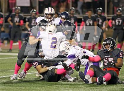 Thumbnail 2 in Lake Braddock @ Woodson photogallery.