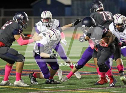 Thumbnail 1 in Lake Braddock @ Woodson photogallery.