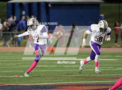 Thumbnail 2 in Lake Braddock @ Woodson photogallery.