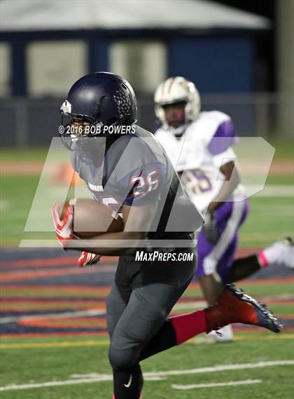 Thumbnail 2 in Lake Braddock @ Woodson photogallery.