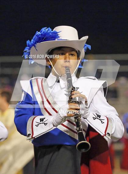 Thumbnail 1 in Lake Braddock @ Woodson photogallery.