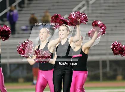 Thumbnail 2 in Lake Braddock @ Woodson photogallery.