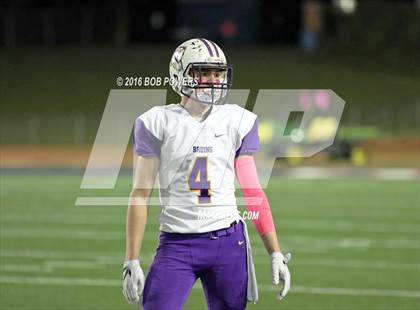 Thumbnail 2 in Lake Braddock @ Woodson photogallery.