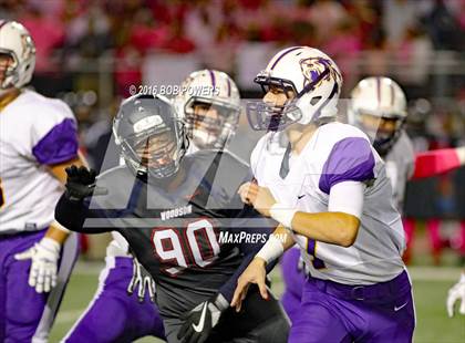 Thumbnail 1 in Lake Braddock @ Woodson photogallery.