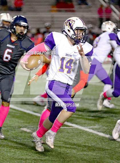Thumbnail 2 in Lake Braddock @ Woodson photogallery.