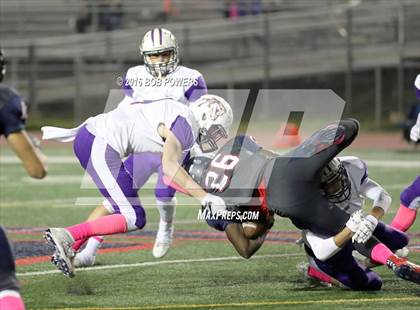 Thumbnail 1 in Lake Braddock @ Woodson photogallery.