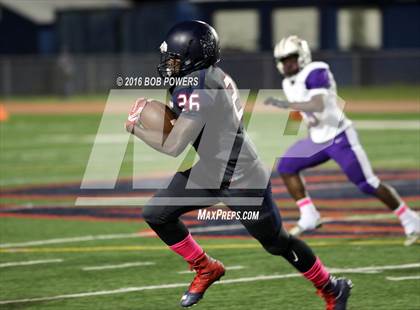 Thumbnail 3 in Lake Braddock @ Woodson photogallery.