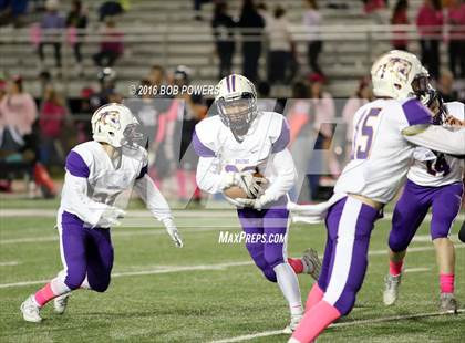 Thumbnail 2 in Lake Braddock @ Woodson photogallery.