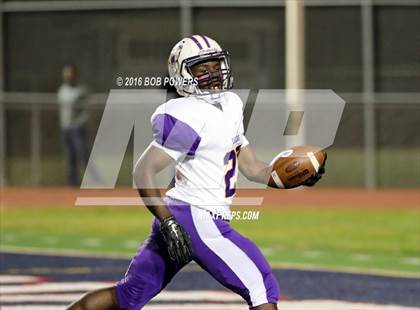 Thumbnail 2 in Lake Braddock @ Woodson photogallery.
