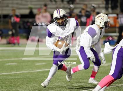 Thumbnail 1 in Lake Braddock @ Woodson photogallery.
