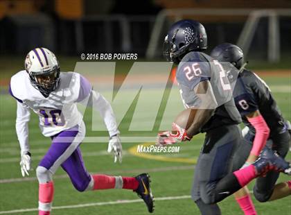 Thumbnail 1 in Lake Braddock @ Woodson photogallery.