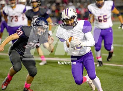 Thumbnail 2 in Lake Braddock @ Woodson photogallery.