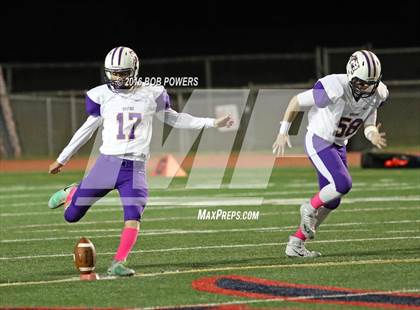 Thumbnail 1 in Lake Braddock @ Woodson photogallery.