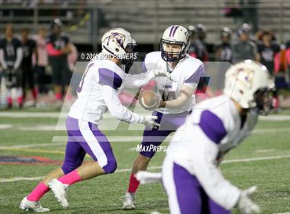 Thumbnail 3 in Lake Braddock @ Woodson photogallery.