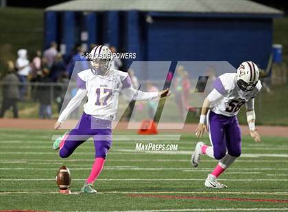 Thumbnail 1 in Lake Braddock @ Woodson photogallery.